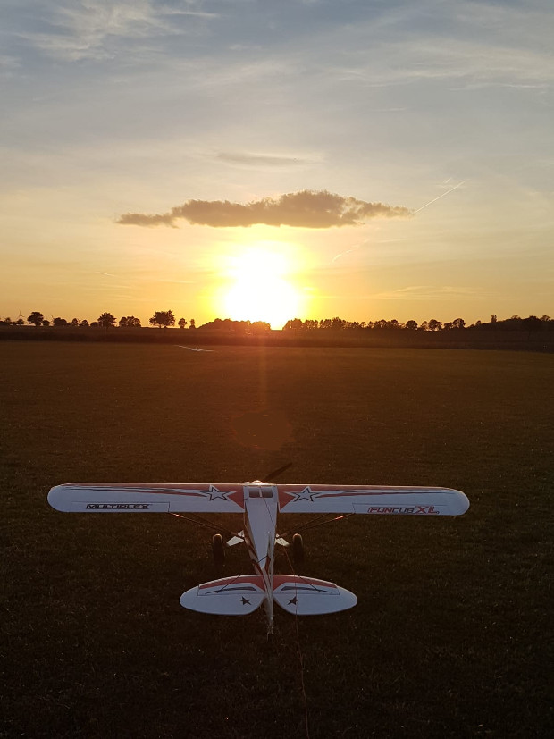 Funcub XL