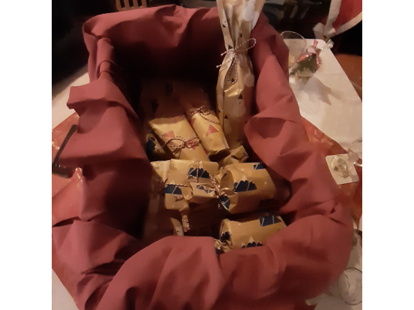 Weihnachtsfeier