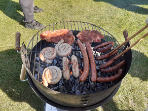 Grossflugtag