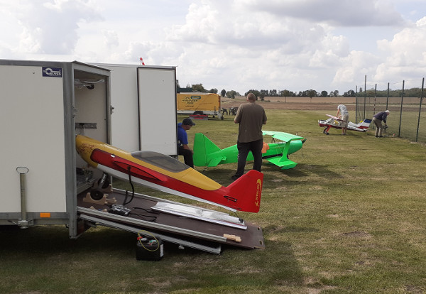 Grossflugtag