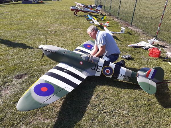 Grossflugtag