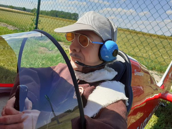 Der Pilot